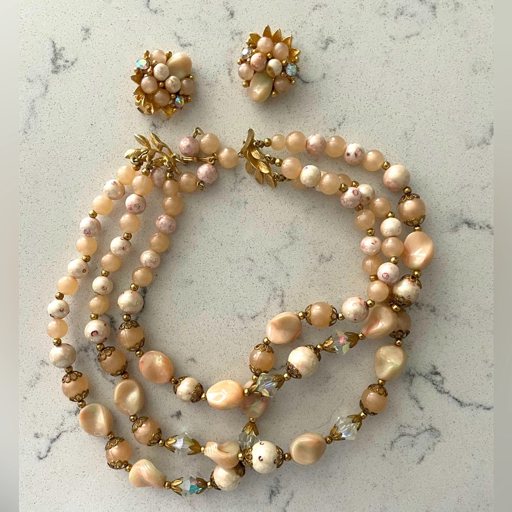 Vintage Jewelry